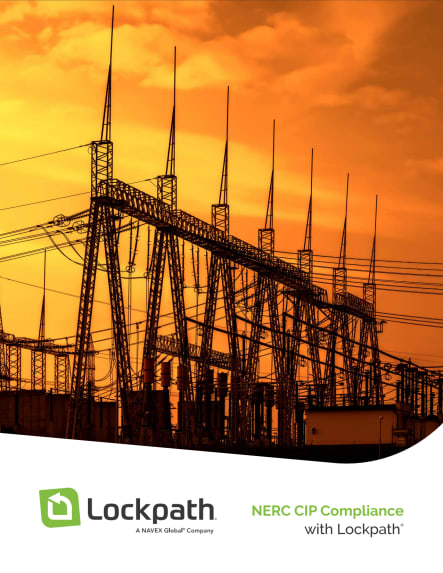 NERC CIP Compliance NAVEX